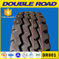 Commerce de gros Double route Top 10 des fabricants de pneus 7.50R16 Bis 7.50 R 16 7.50R16 Jk Tire